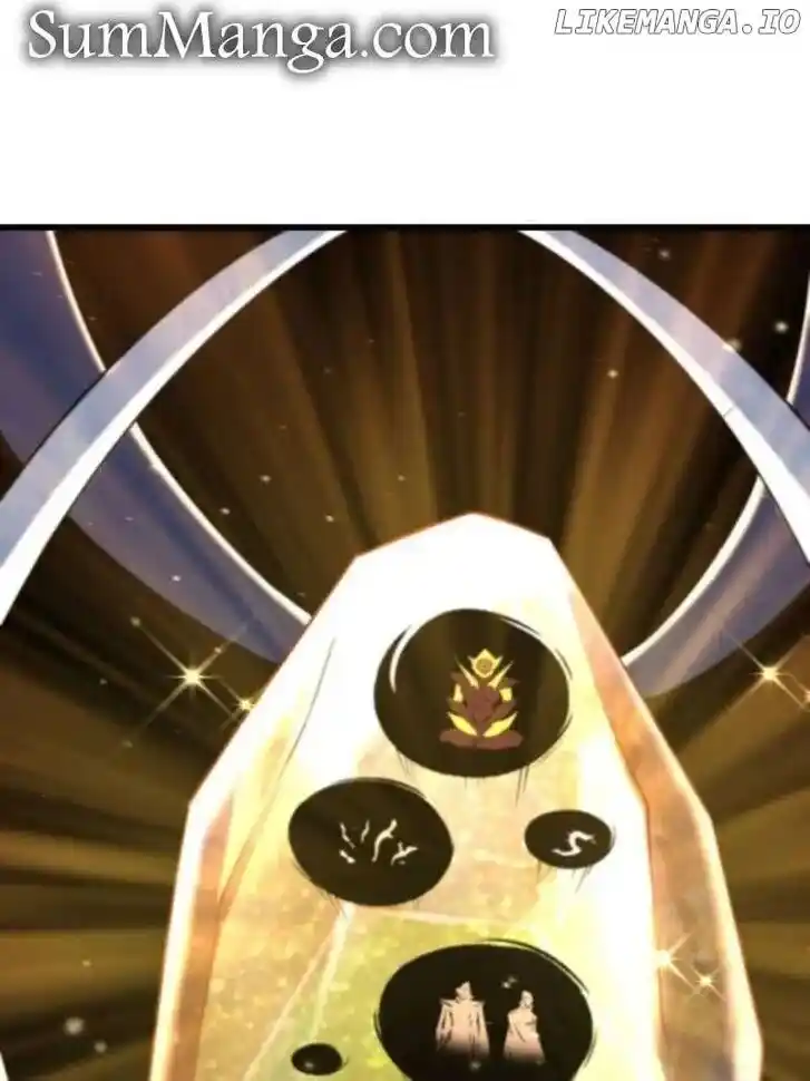 Super God Gene Ch.260