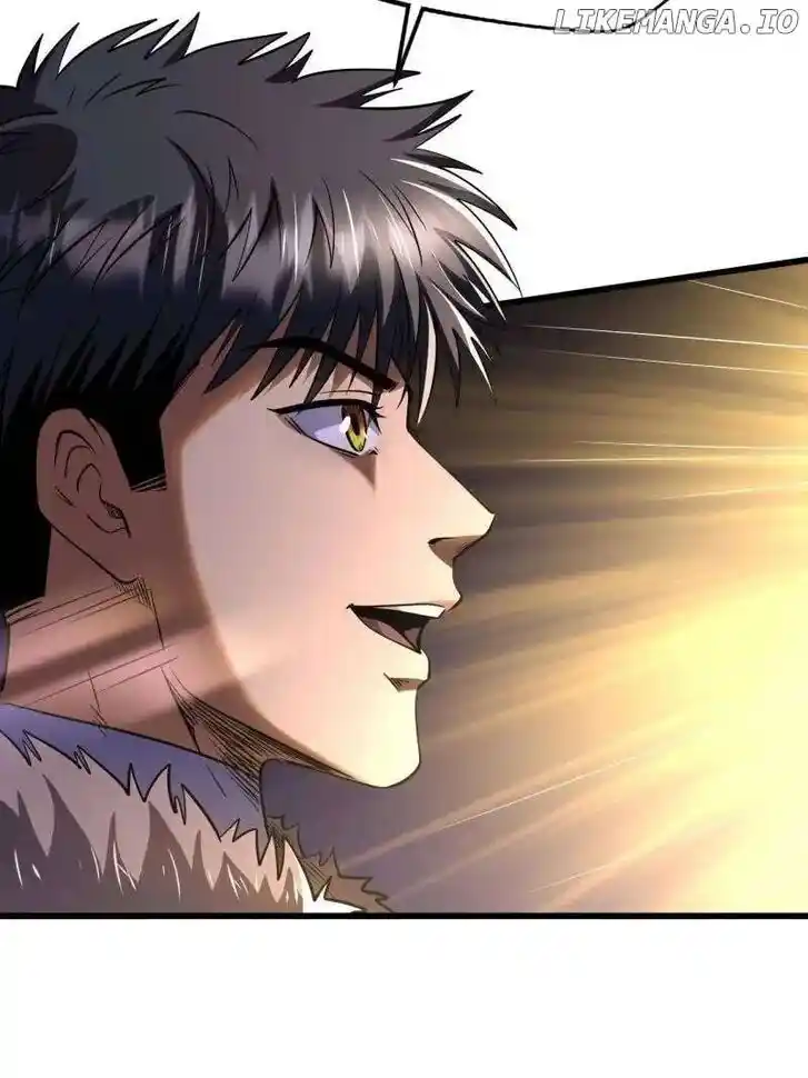 Super God Gene Ch.260