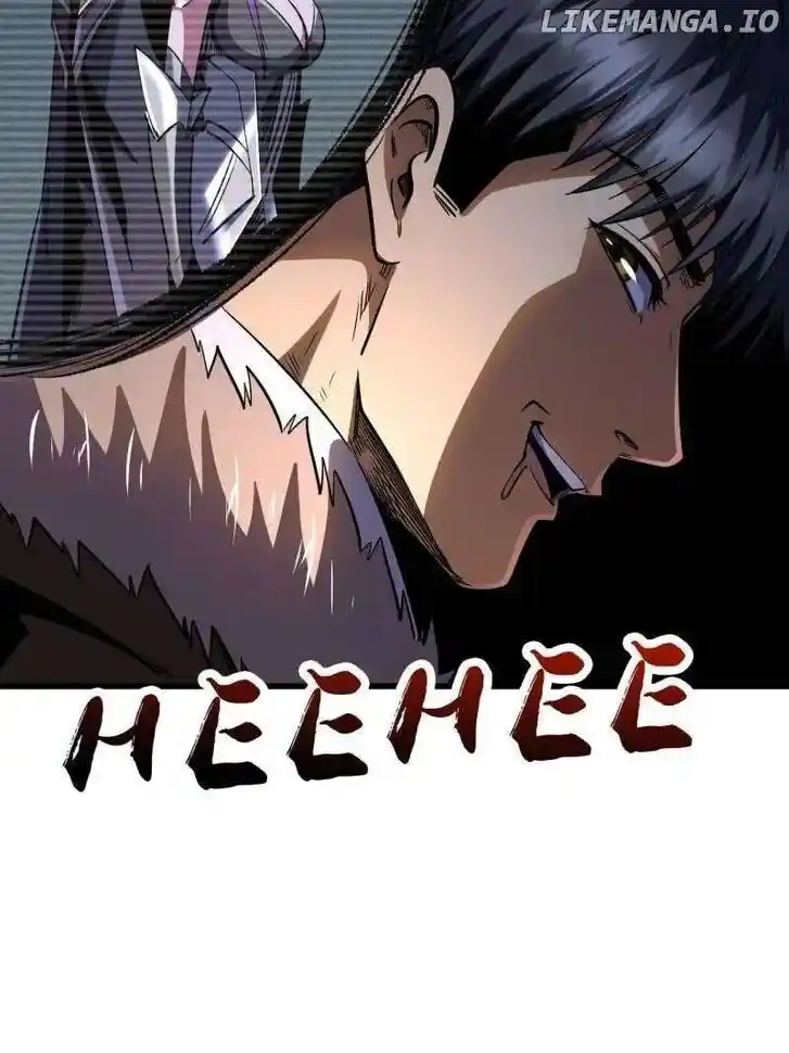 Super God Gene Ch.260