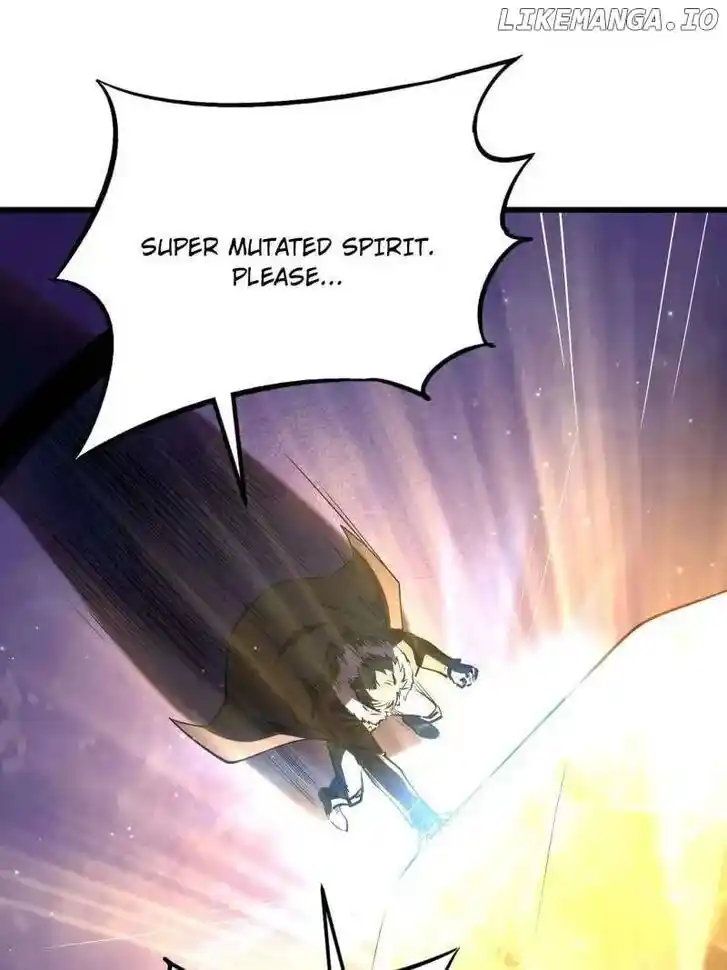 Super God Gene Ch.260