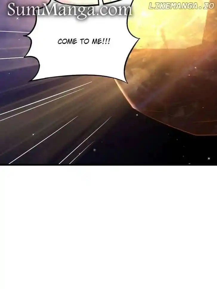 Super God Gene Ch.260