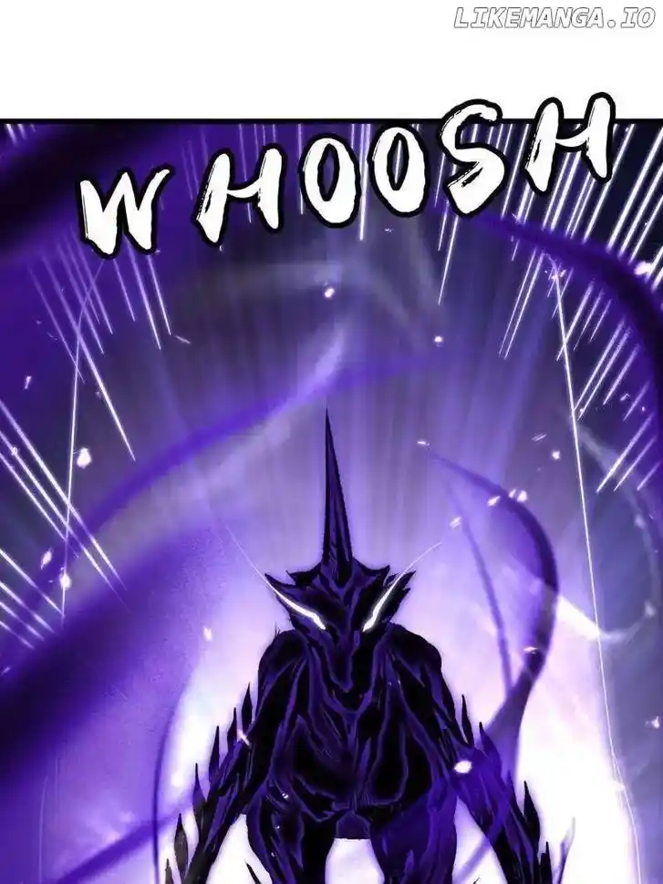 Super God Gene Ch.260