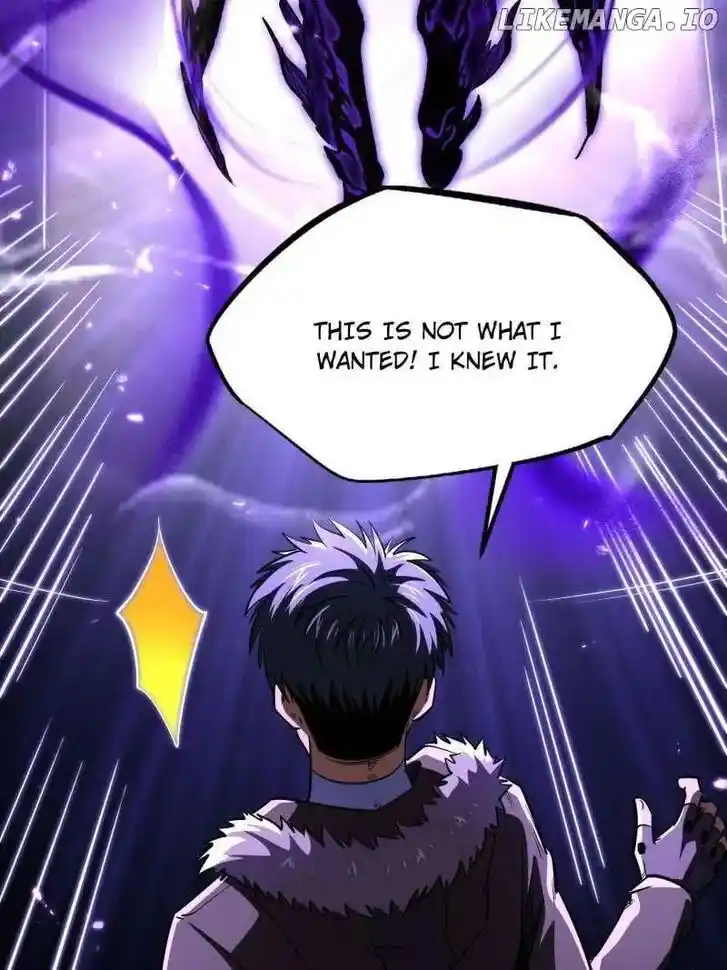 Super God Gene Ch.260