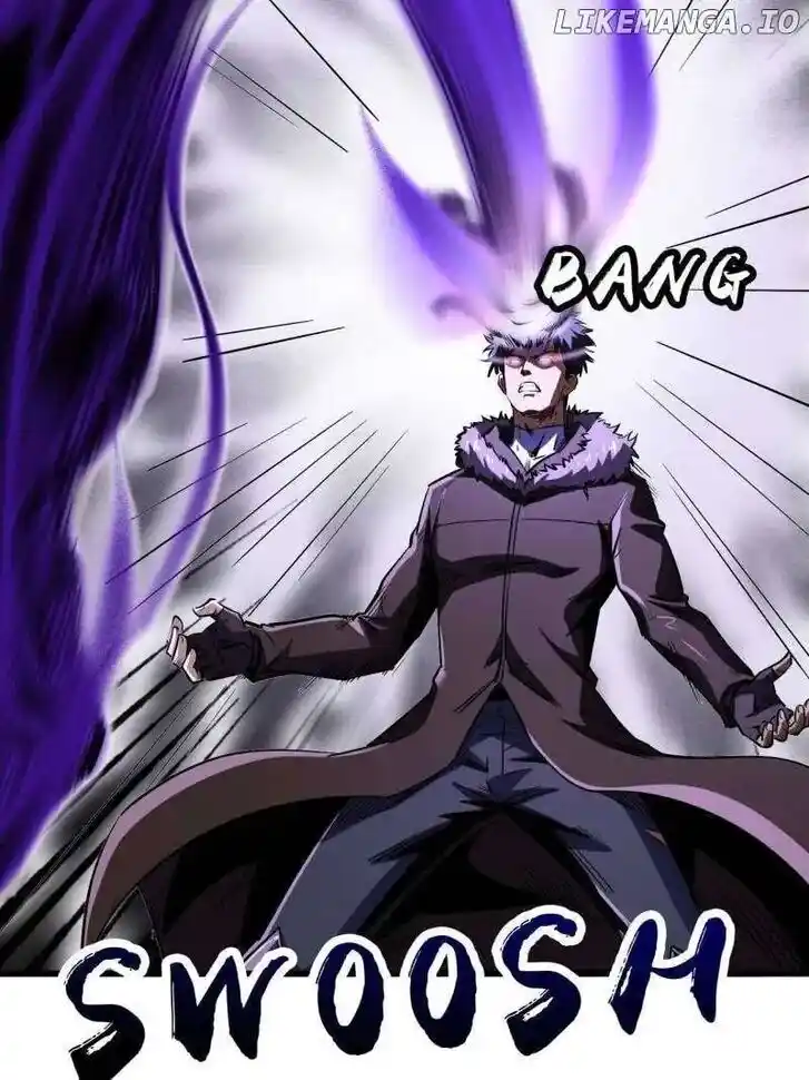 Super God Gene Ch.260