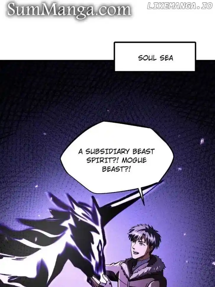 Super God Gene Ch.260