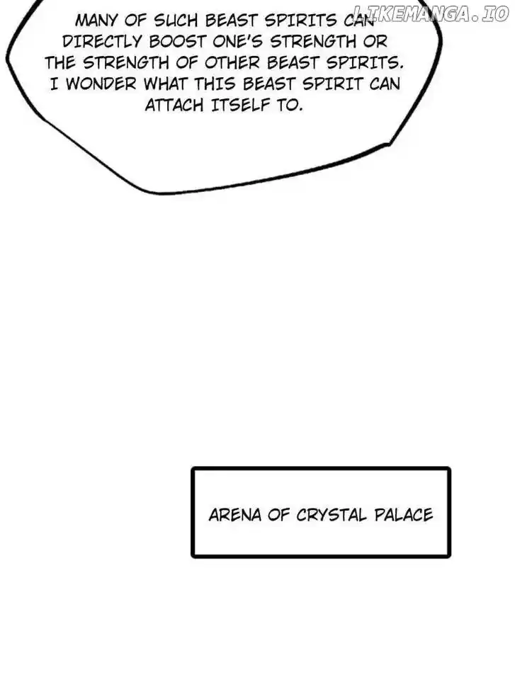 Super God Gene Ch.260