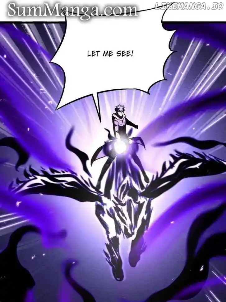 Super God Gene Ch.260