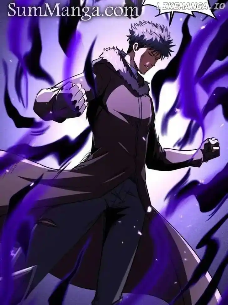 Super God Gene Ch.260