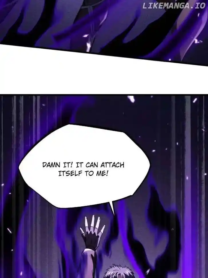 Super God Gene Ch.260