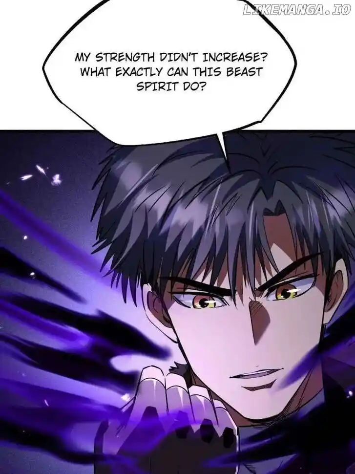 Super God Gene Ch.260