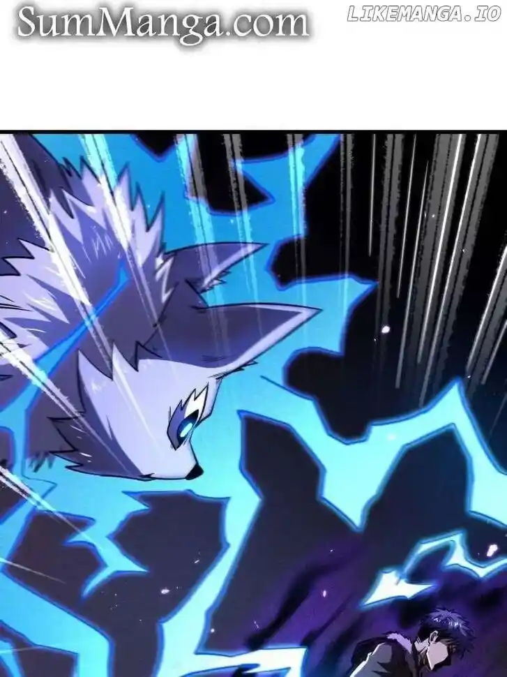 Super God Gene Ch.260