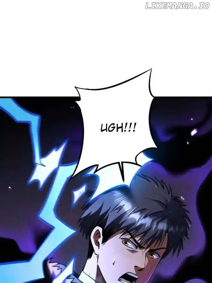 Super God Gene Ch.260