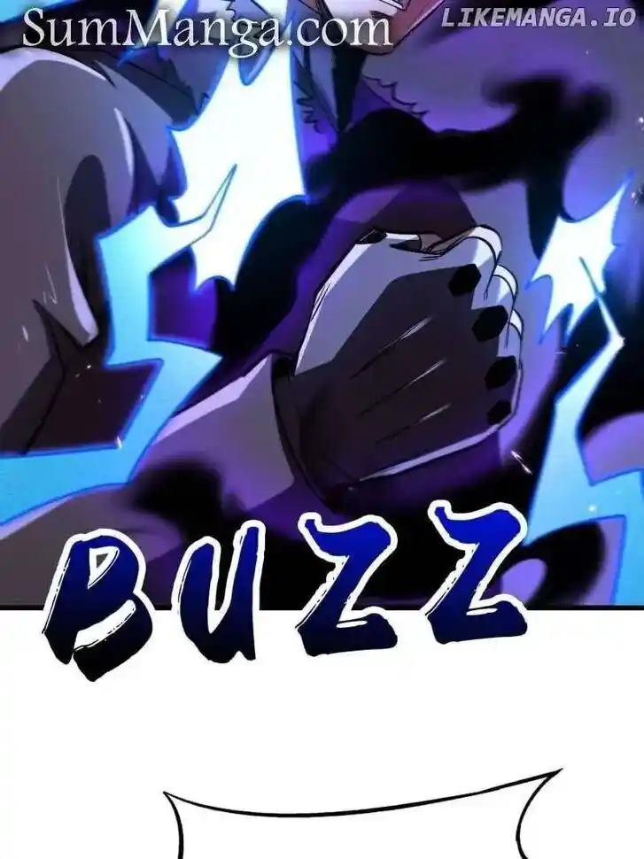 Super God Gene Ch.260