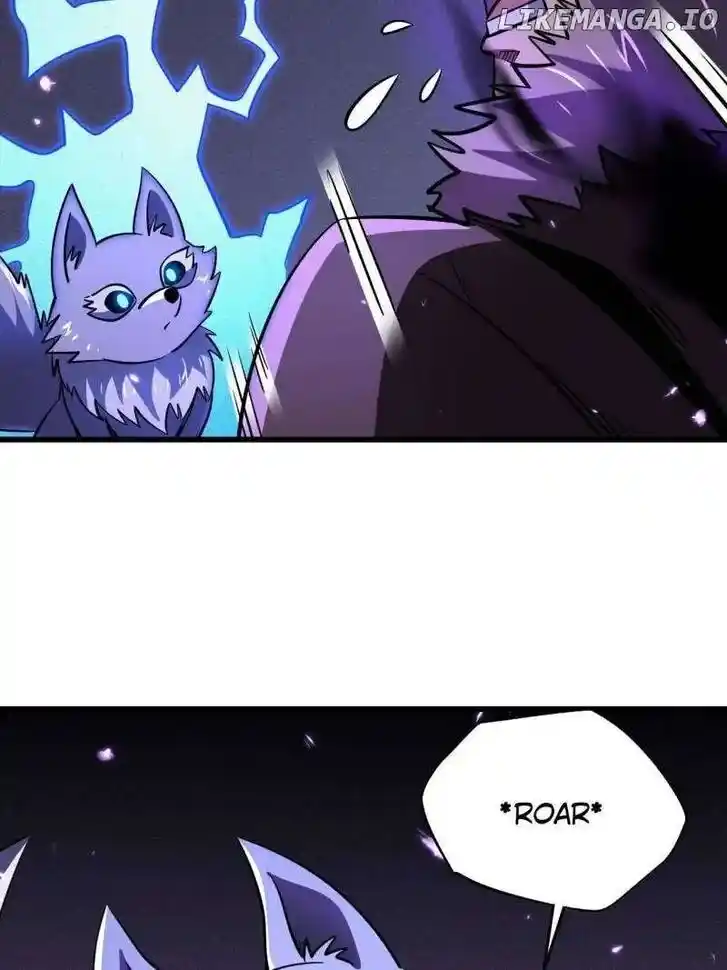 Super God Gene Ch.260