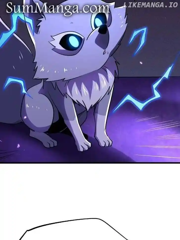 Super God Gene Ch.260