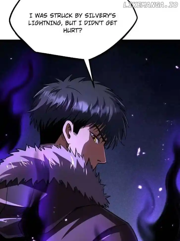 Super God Gene Ch.260