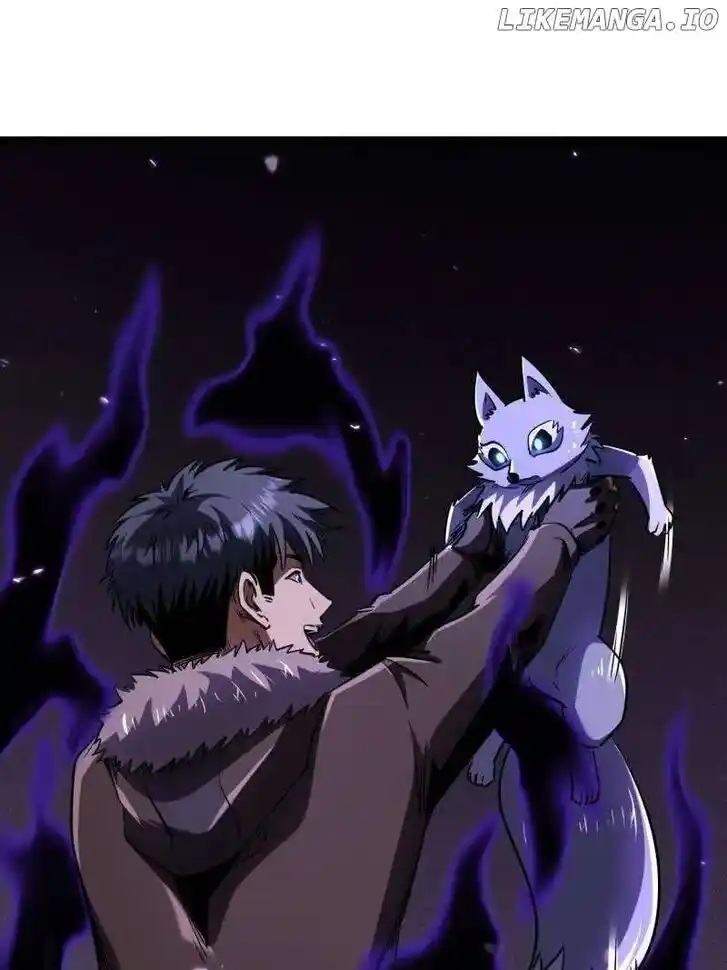 Super God Gene Ch.260