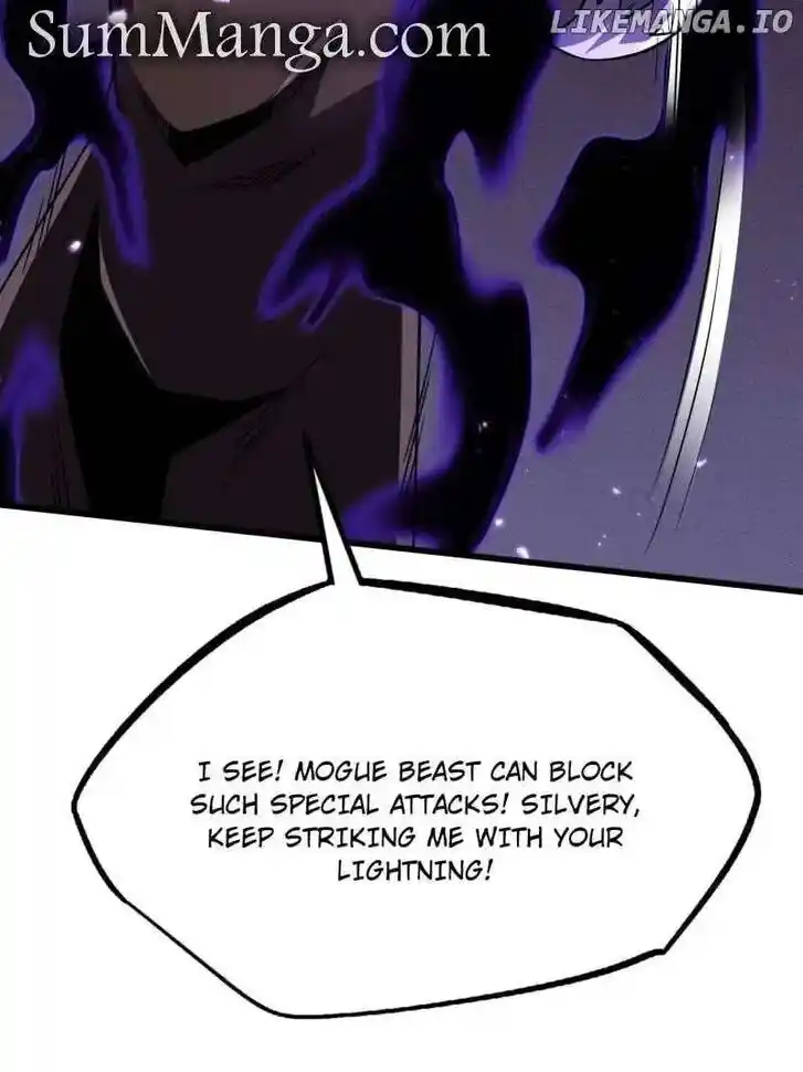 Super God Gene Ch.260