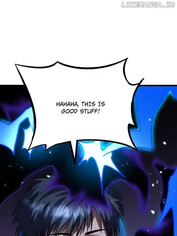 Super God Gene Ch.260