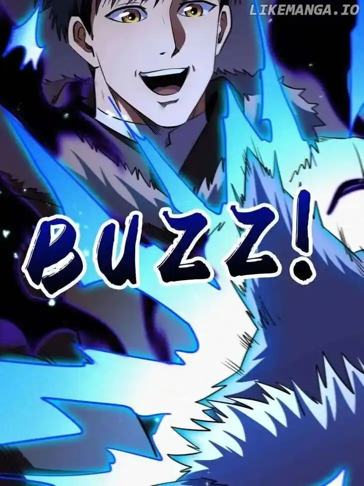 Super God Gene Ch.260