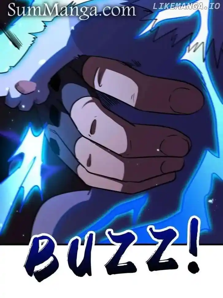 Super God Gene Ch.260