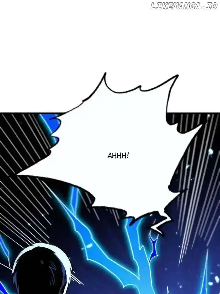 Super God Gene Ch.260