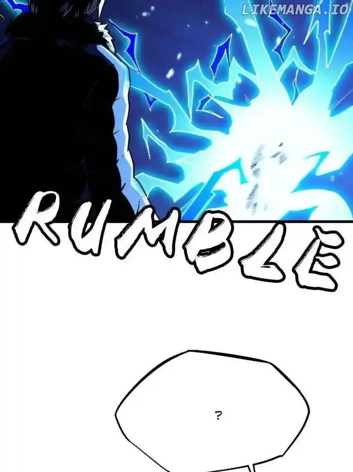 Super God Gene Ch.260