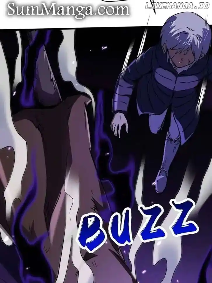 Super God Gene Ch.260