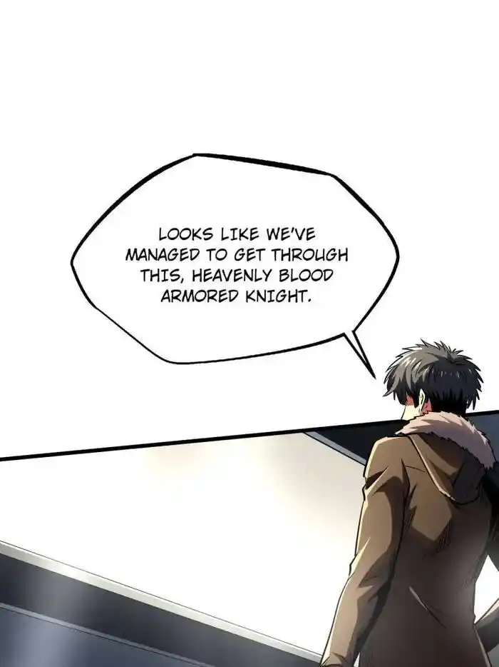 Super God Gene Ch.261