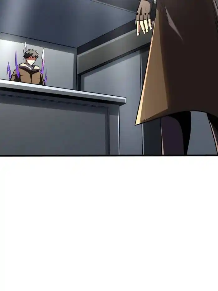 Super God Gene Ch.261