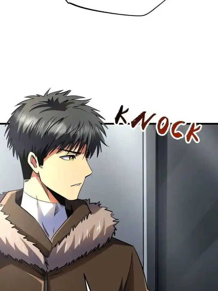 Super God Gene Ch.261