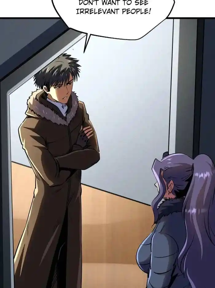 Super God Gene Ch.261