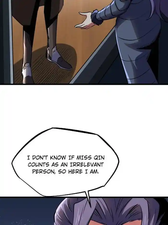 Super God Gene Ch.261