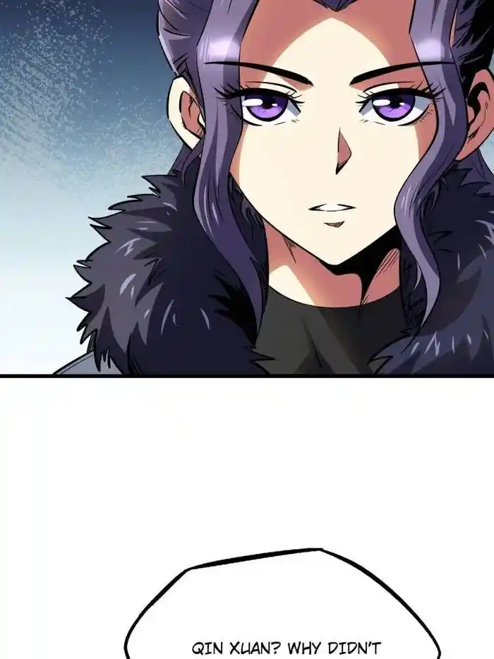 Super God Gene Ch.261