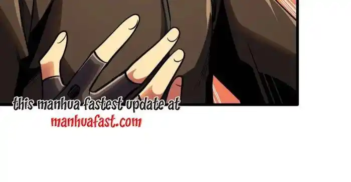 Super God Gene Ch.261