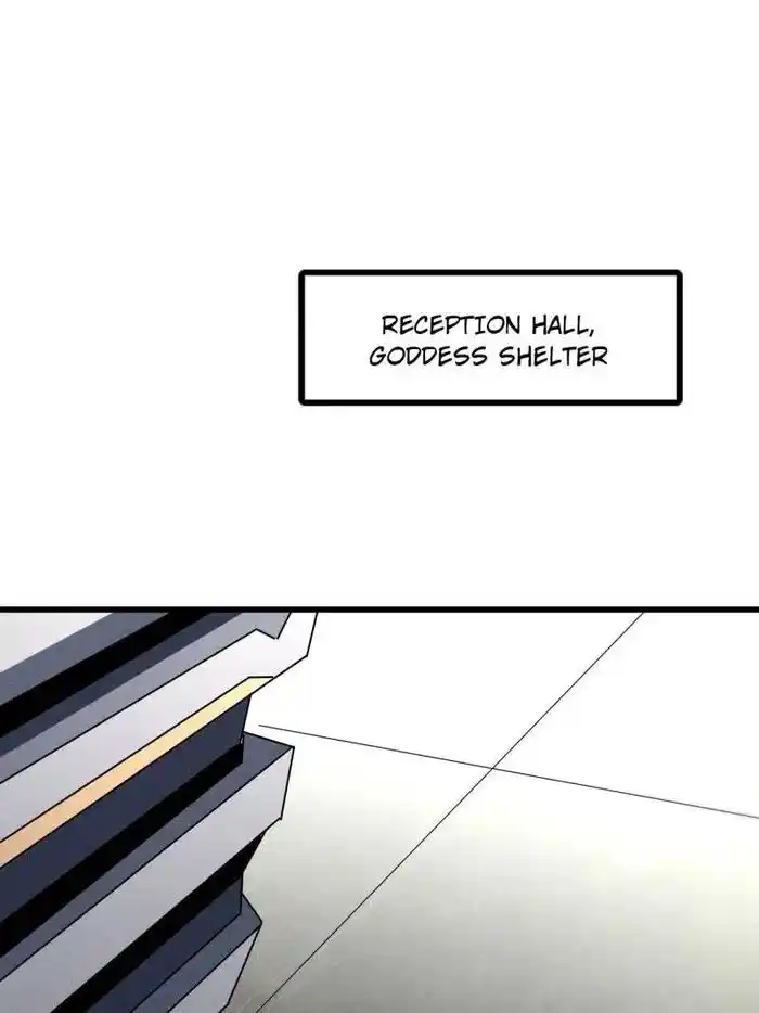 Super God Gene Ch.261