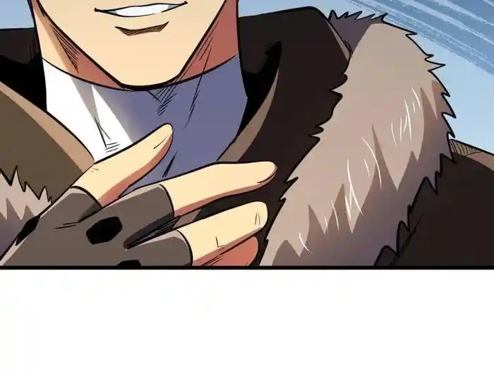 Super God Gene Ch.261