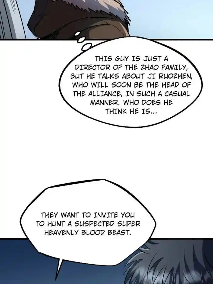 Super God Gene Ch.261