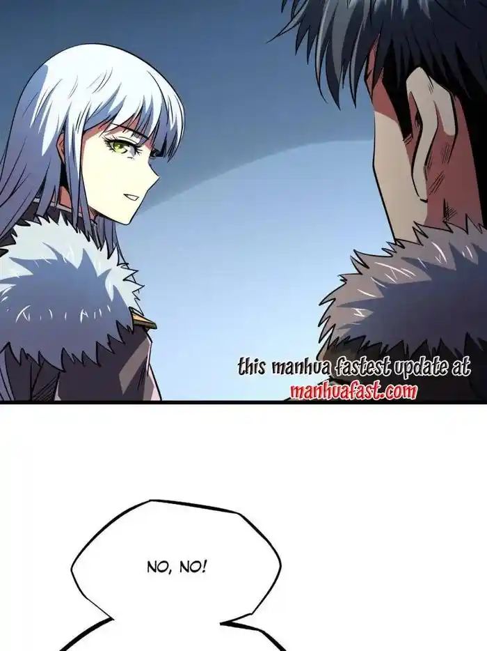 Super God Gene Ch.261