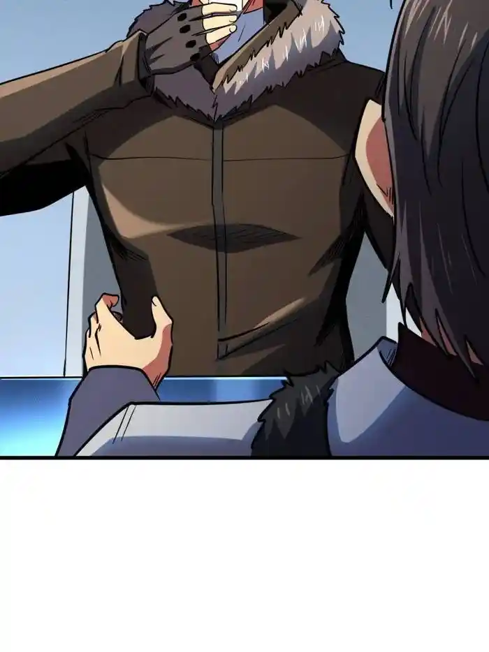 Super God Gene Ch.261