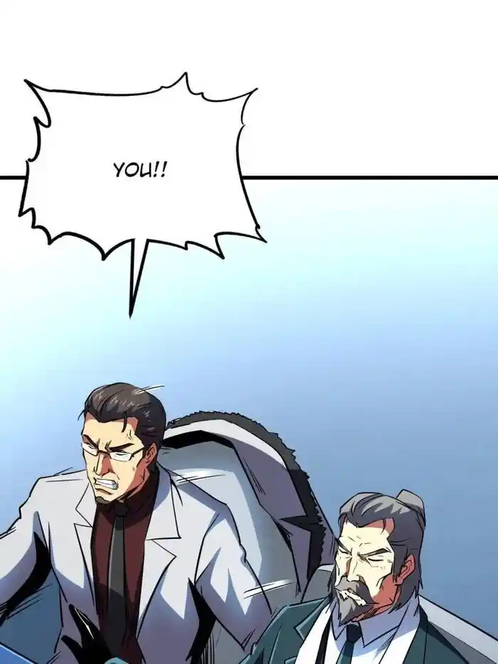 Super God Gene Ch.261