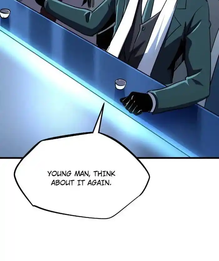 Super God Gene Ch.261