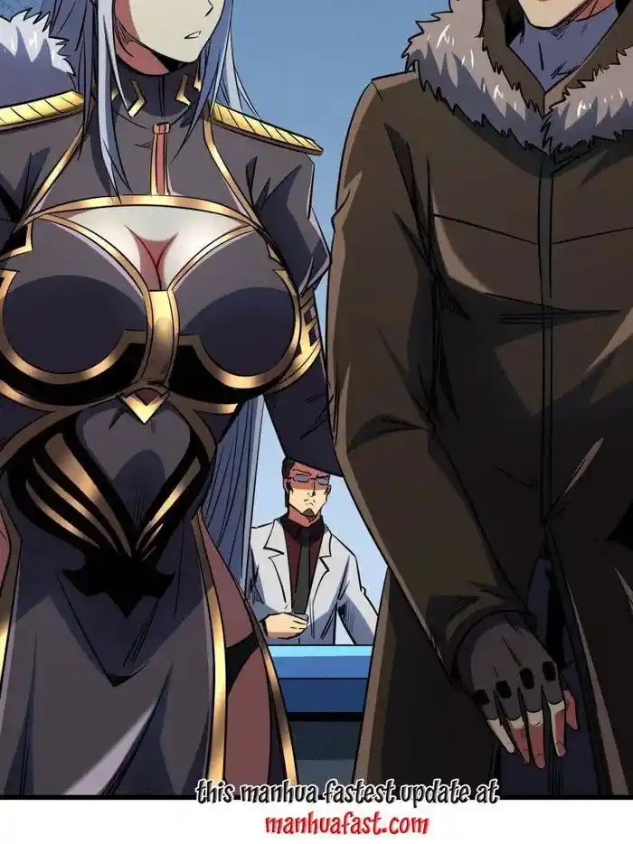 Super God Gene Ch.261