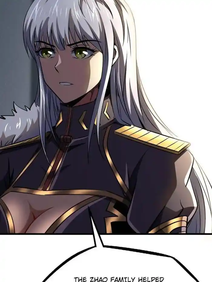 Super God Gene Ch.261