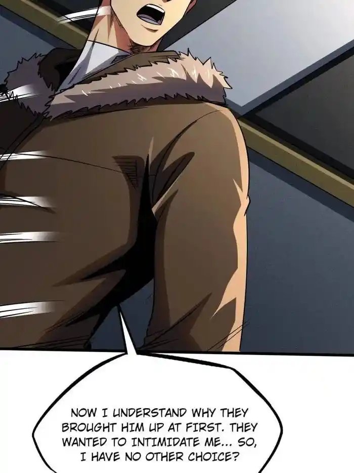 Super God Gene Ch.261