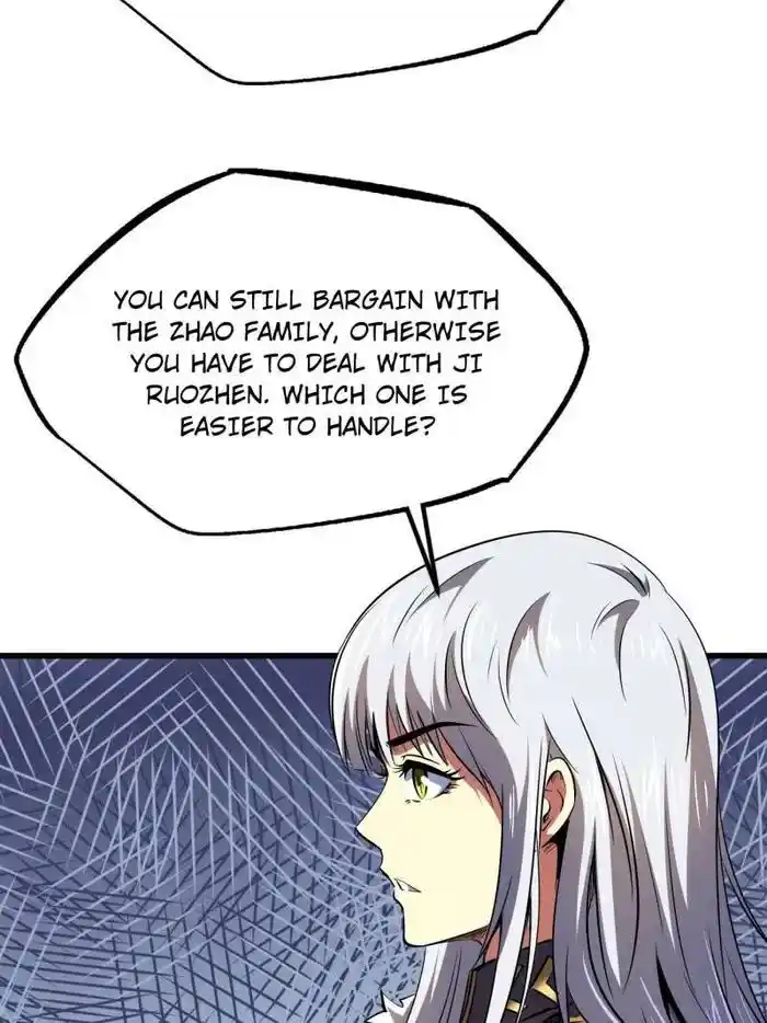 Super God Gene Ch.261