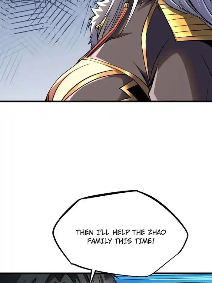 Super God Gene Ch.261