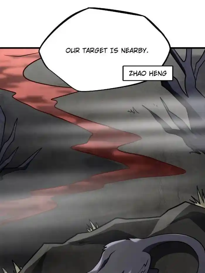 Super God Gene Ch.261