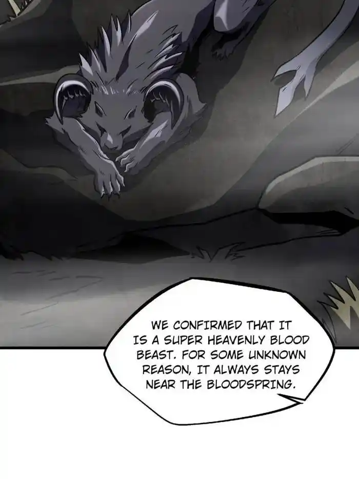 Super God Gene Ch.261