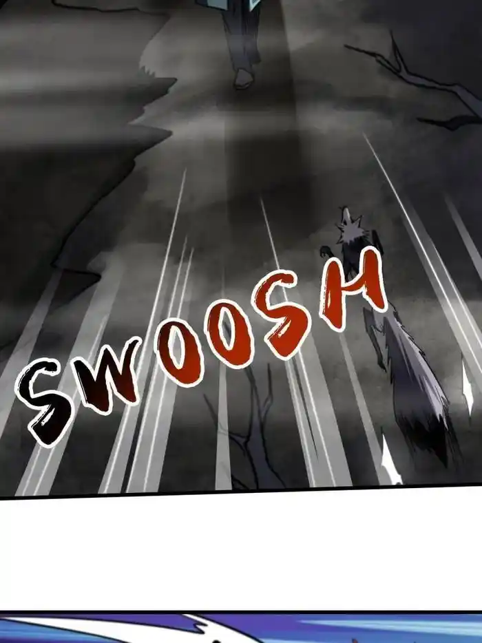 Super God Gene Ch.261